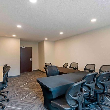 Extended Stay America Select Suites - Dallas - Richardson Exterior foto