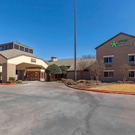 Extended Stay America Select Suites - Dallas - Richardson Exterior foto
