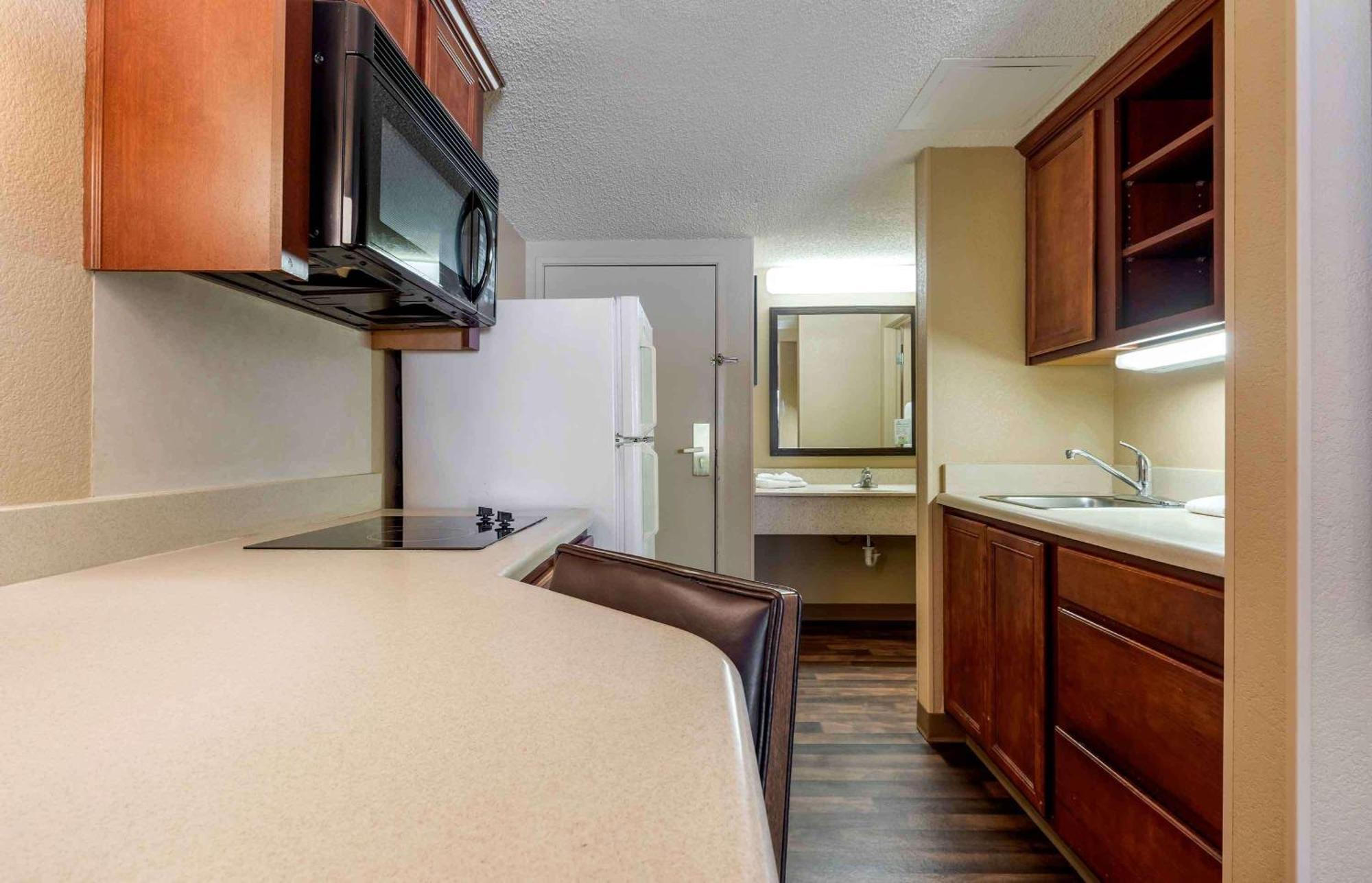Extended Stay America Select Suites - Dallas - Richardson Exterior foto